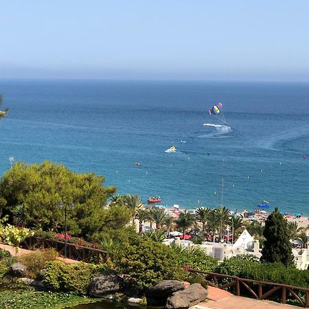 Nerja With View公寓 外观 照片