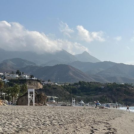 Nerja With View公寓 外观 照片