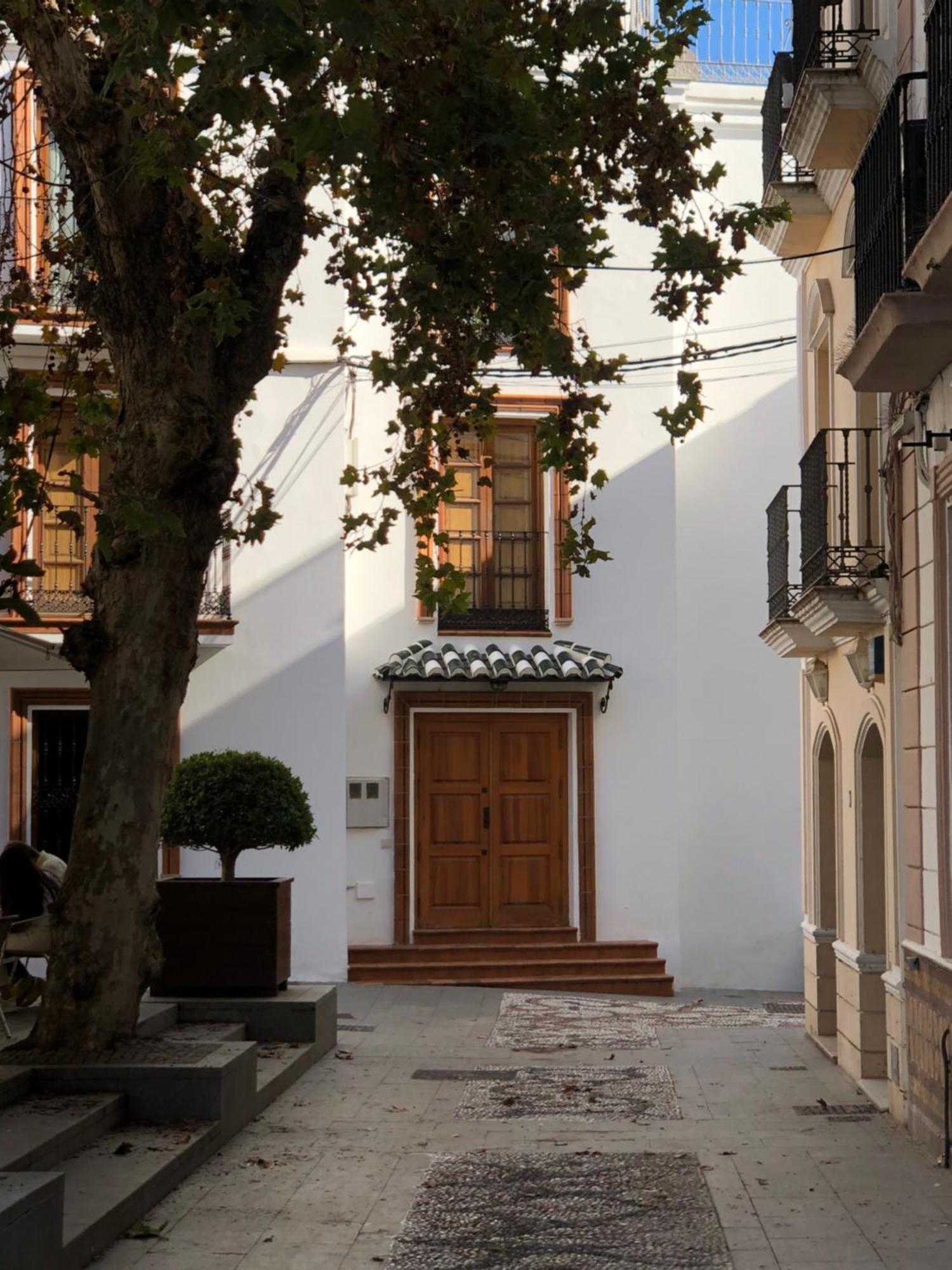 Nerja With View公寓 外观 照片